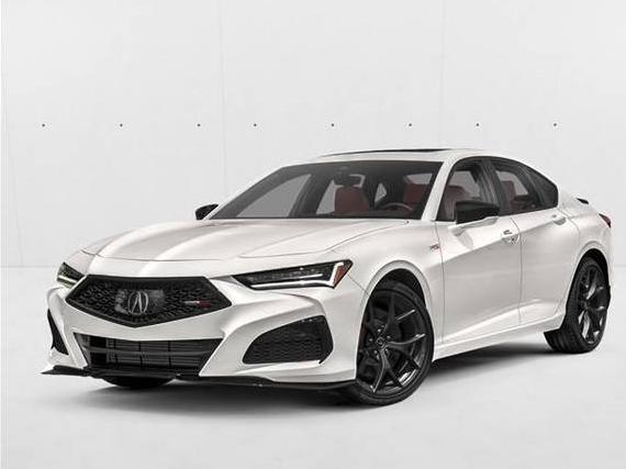 ACURA TLX TYPE S  2023 19UUB7F99PA002006 image